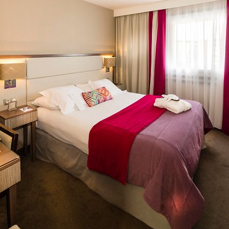 Hotel Paris Neuilly Eksteriør bilde
