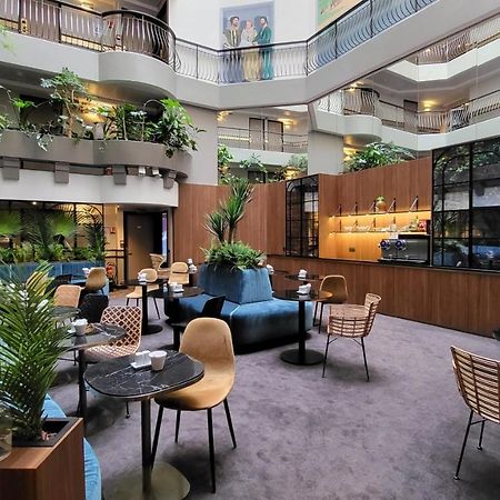Hotel Paris Neuilly Eksteriør bilde