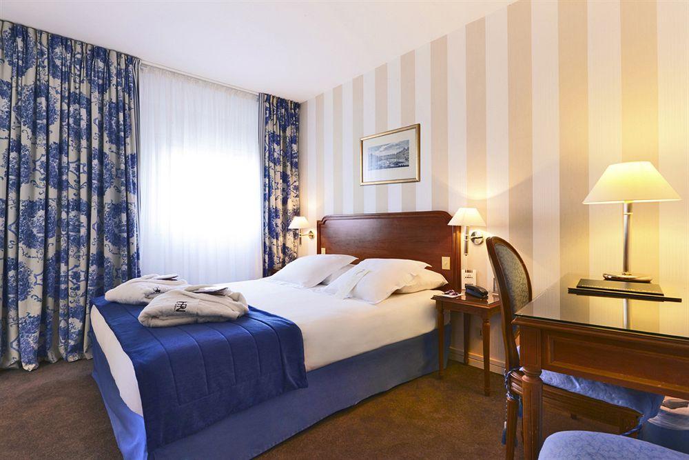 Hotel Paris Neuilly Eksteriør bilde