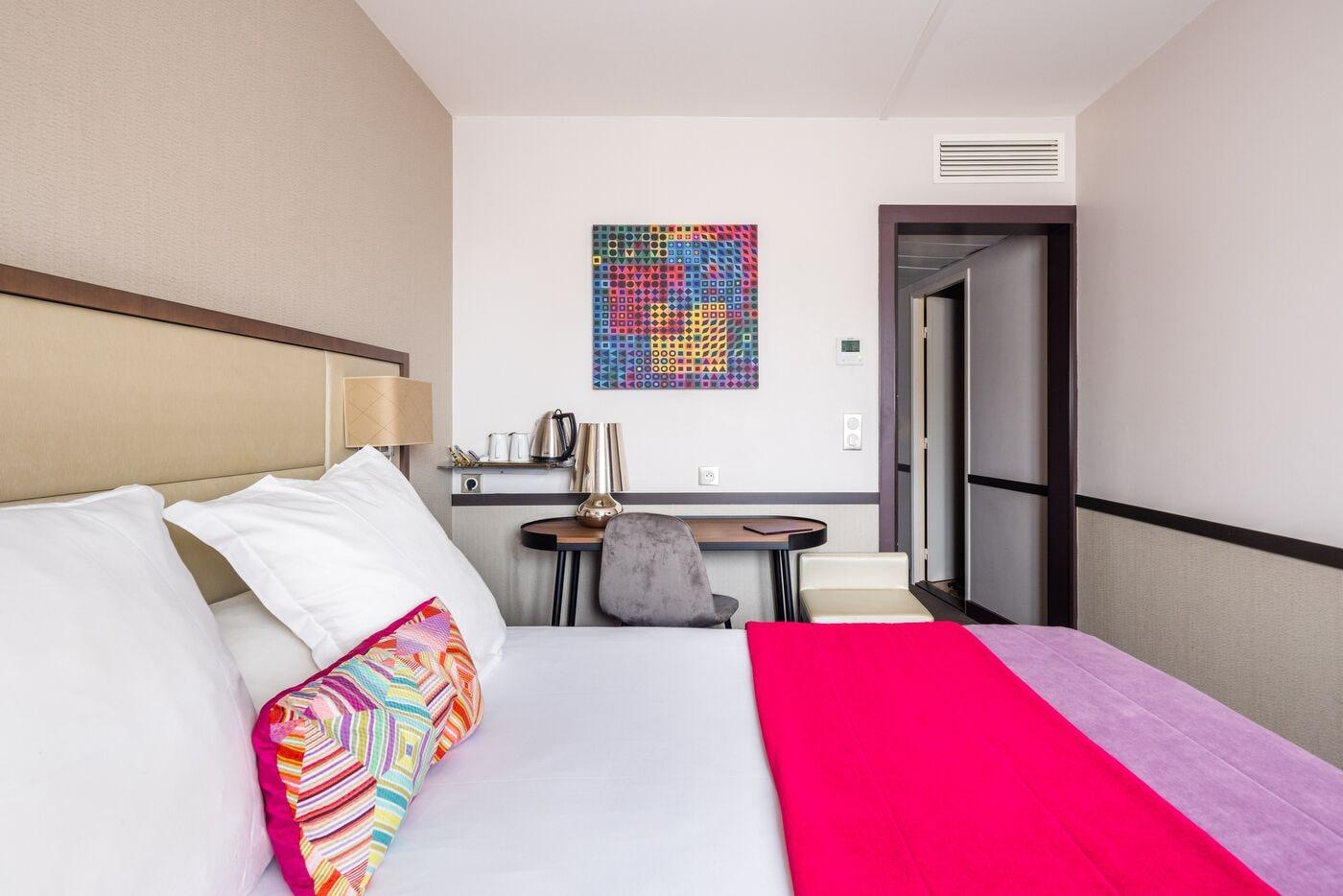 Hotel Paris Neuilly Eksteriør bilde