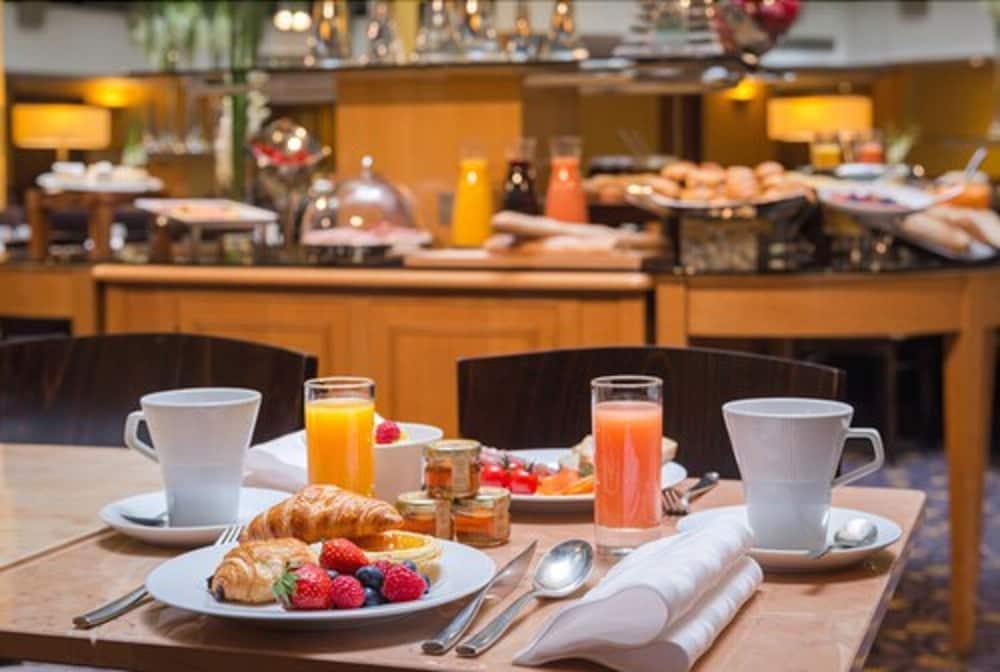 Hotel Paris Neuilly Eksteriør bilde