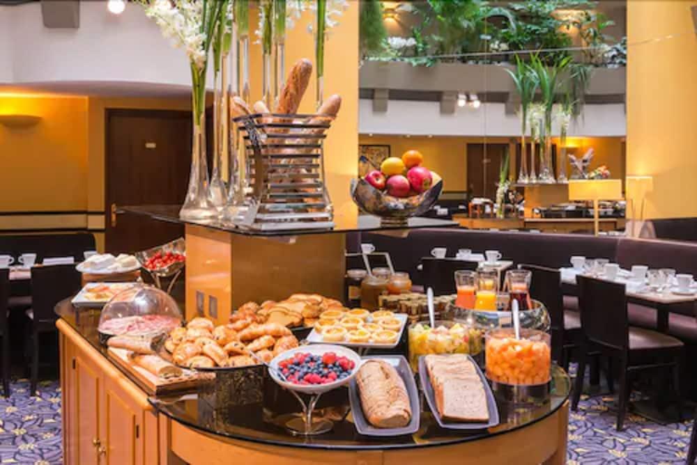Hotel Paris Neuilly Eksteriør bilde
