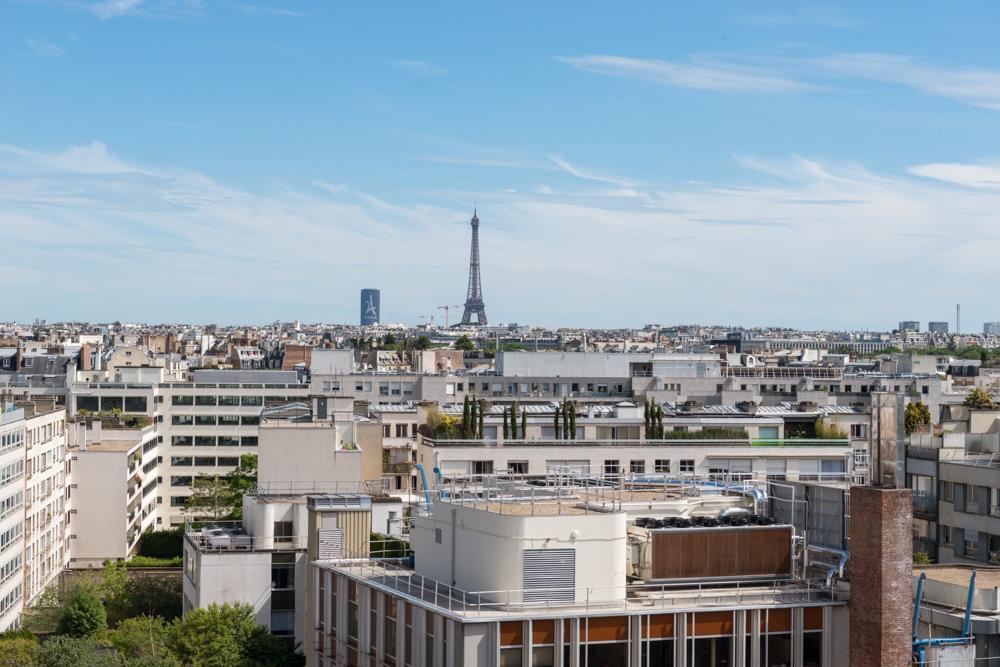 Hotel Paris Neuilly Eksteriør bilde