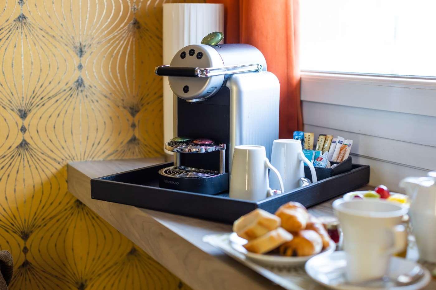 Hotel Paris Neuilly Eksteriør bilde