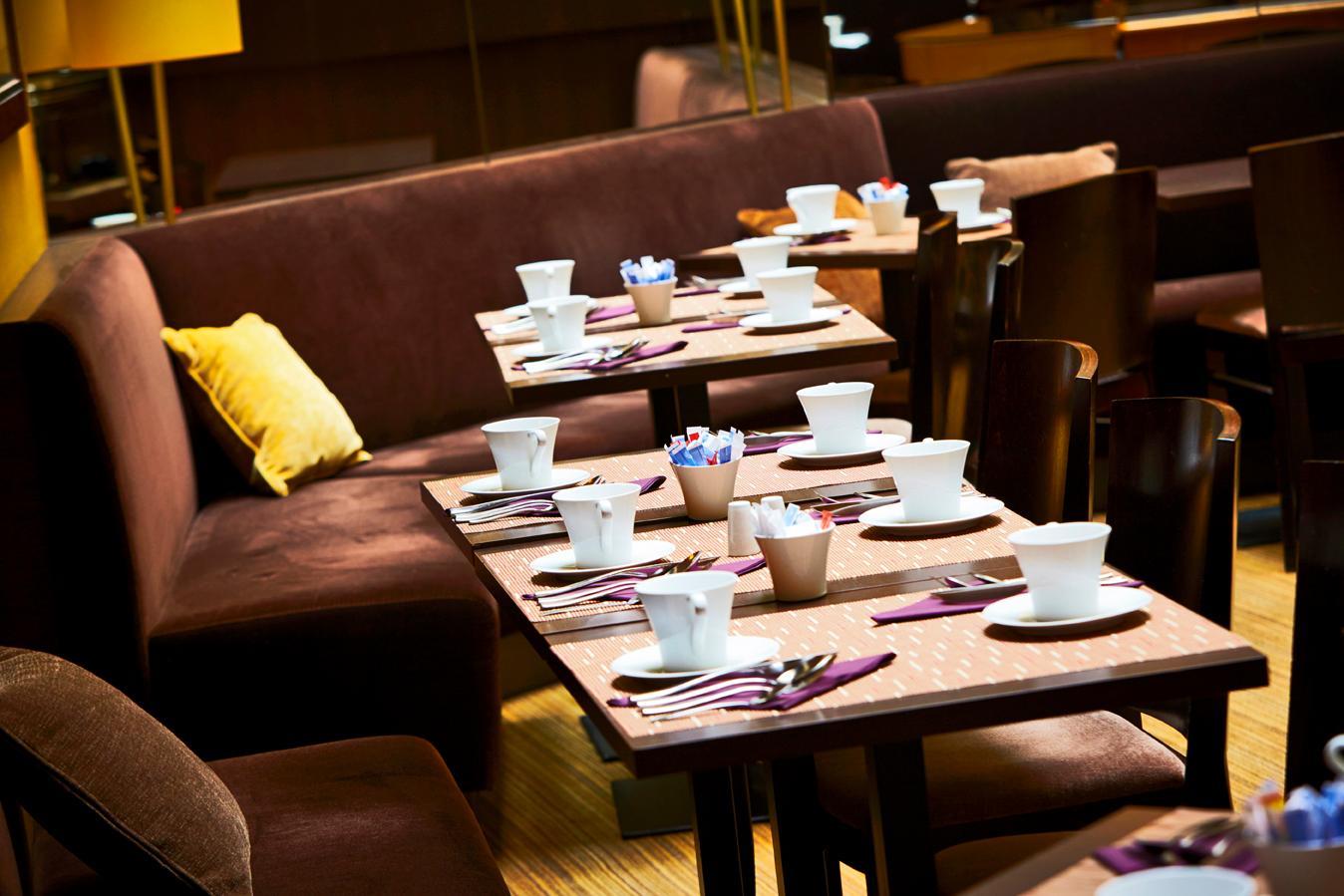 Hotel Paris Neuilly Eksteriør bilde