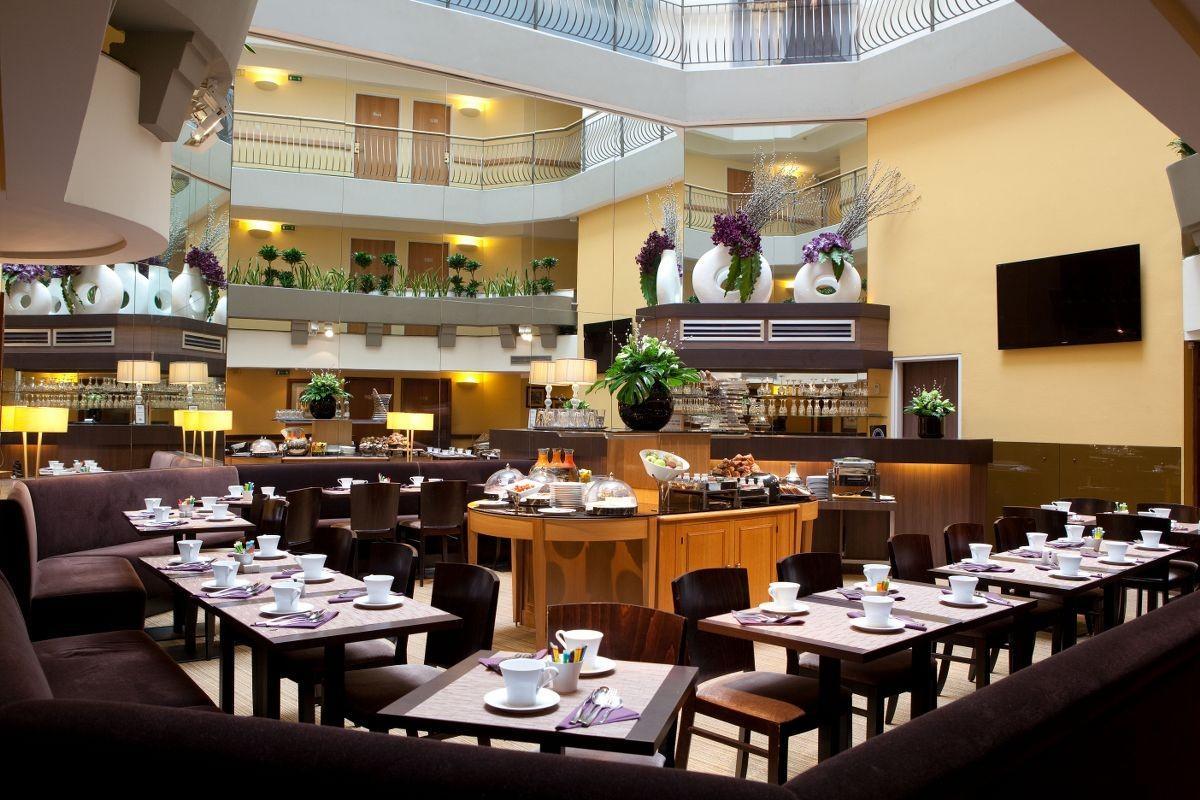Hotel Paris Neuilly Eksteriør bilde