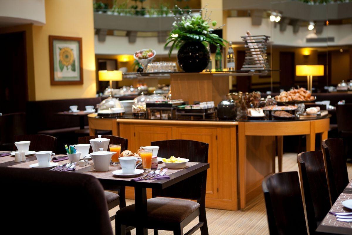 Hotel Paris Neuilly Eksteriør bilde