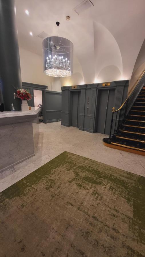 Hotel Paris Neuilly Eksteriør bilde