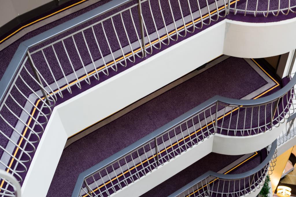 Hotel Paris Neuilly Eksteriør bilde