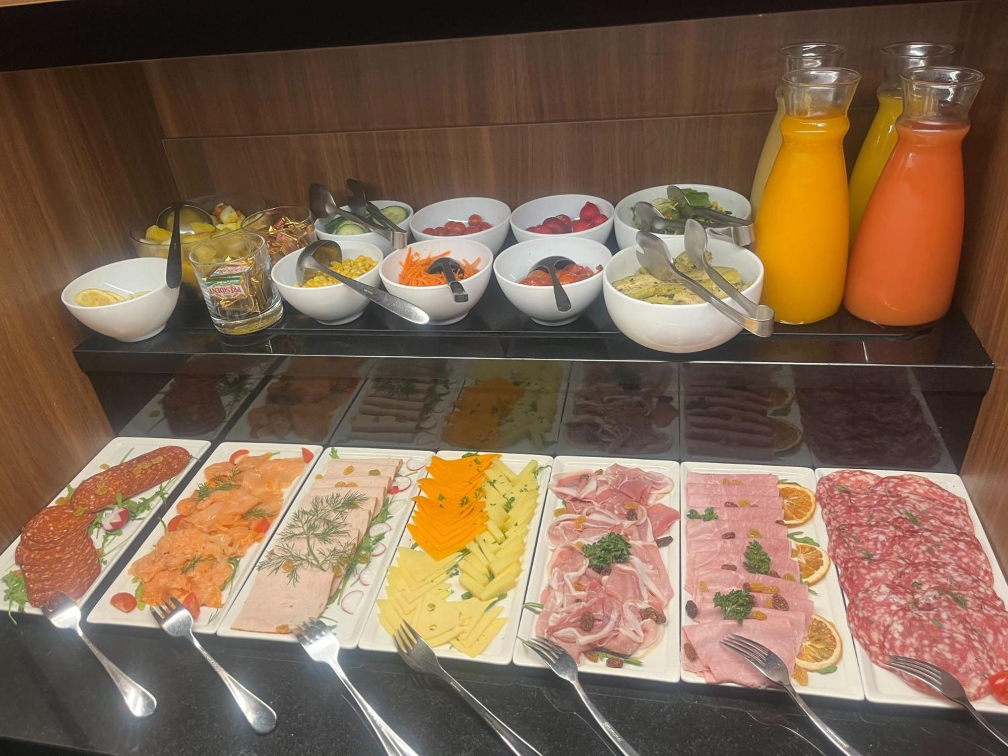 Hotel Paris Neuilly Eksteriør bilde