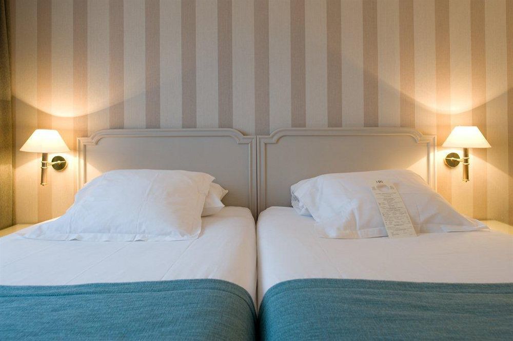 Hotel Paris Neuilly Eksteriør bilde