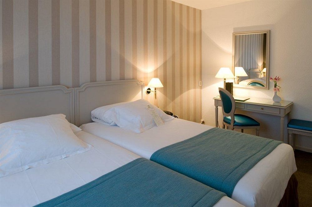 Hotel Paris Neuilly Eksteriør bilde